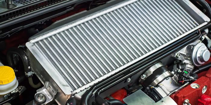 Kempston Radiators offering diagnostics, repair and replacement to cooling systems