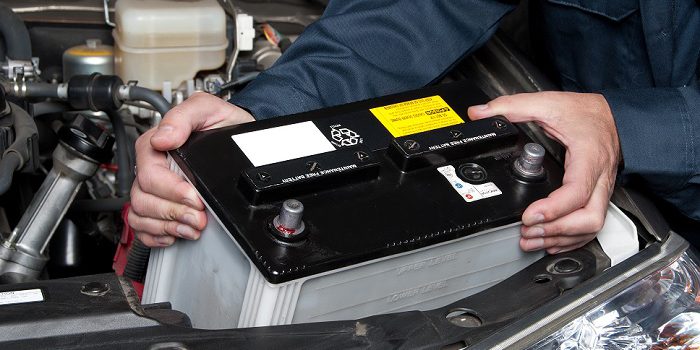 Kempston Radiators Batteries car battery